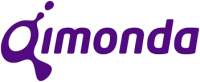 Qimonda-logo